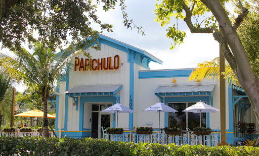 PapiChulo Tacos Royal Palm Beach